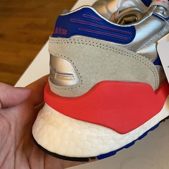 Adidas Originals ZX930xEQT  - Picture 9 of 11